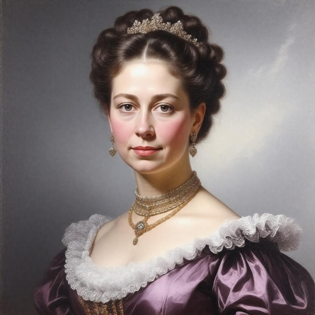 Princess Victoria